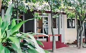 Mellow Haus Suthep