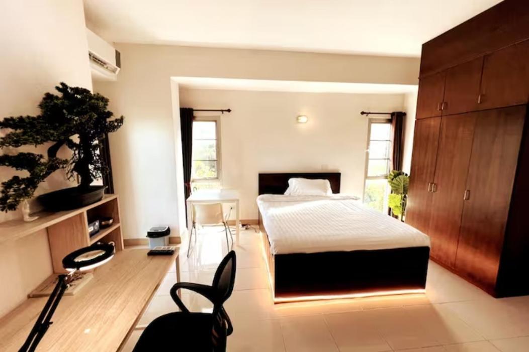 Mellow Haus Suthep Chiang Mai Exterior foto
