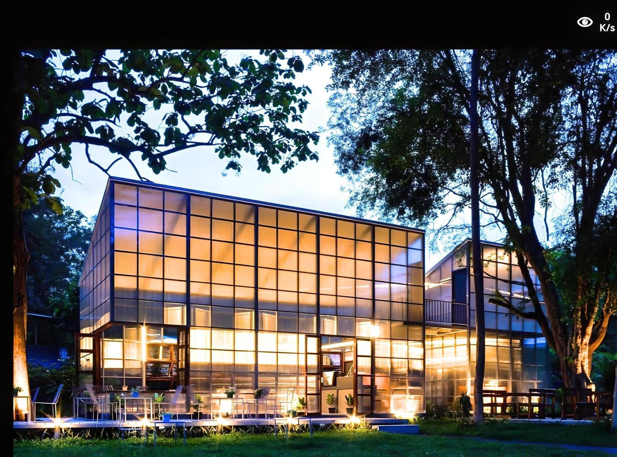 Mellow Haus Suthep Chiang Mai Exterior foto